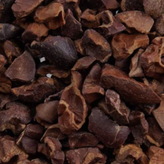 Cocoa Nibs - Organic Peruvian 4oz