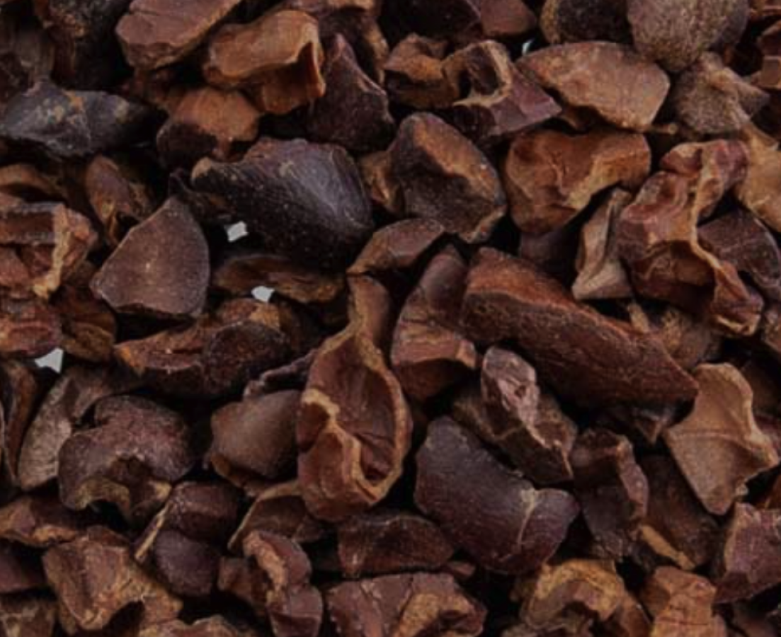 Cocoa Nibs - Organic Peruvian 4oz